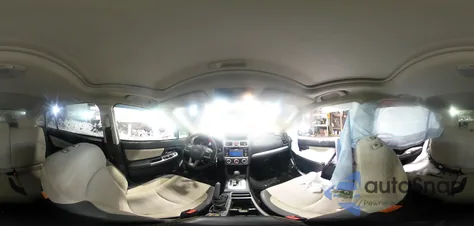 2017 Subaru Crosstrek Premium z USA, uszkodzony, nr VIN JF2GPABC2HH255769